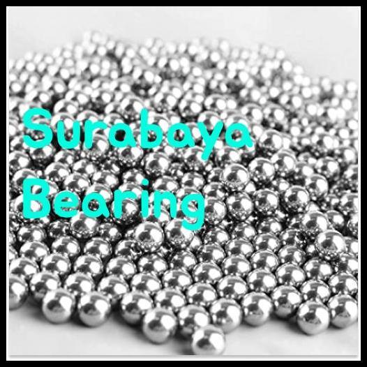 BEST DEAL STEEL BALL BEARING 2.5 MM 