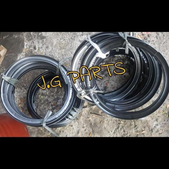 RING VELK VELG PELEK SIZE RING 15 TOYOTA DYNA SAURUS 110 ENGKEL