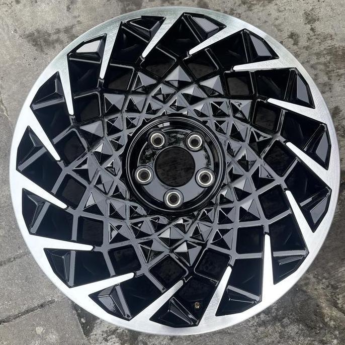 Velg hyundai ioniq 5 R20 original OEM + TPMS Sensor