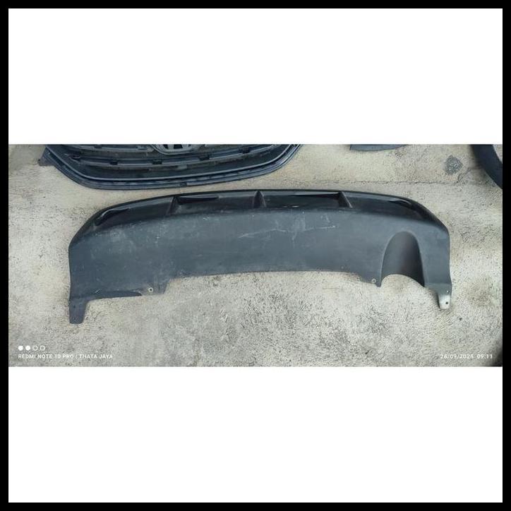 GRATIS ONGKIR DIFFUSER BELAKANG X OVER RC 1 