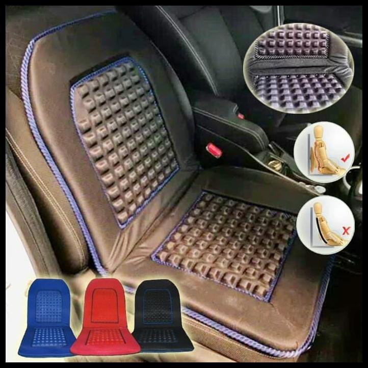 TERMURAH COVER JOK SARUNG JOK SANDARAN JOK MOBIL TOYOTA CALYA 