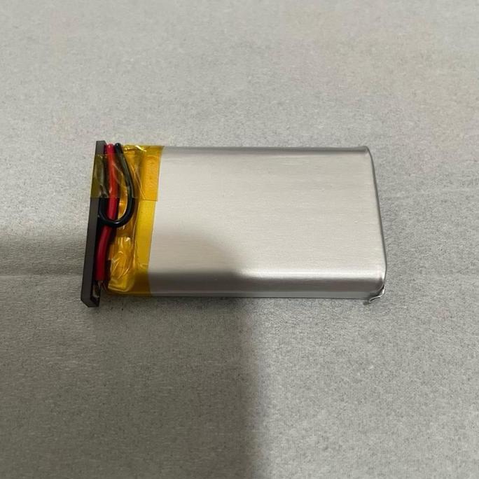 TERBARU - Baterai Gameboy Advance GBA SP 001 101 High Capacity Battery Game Boy