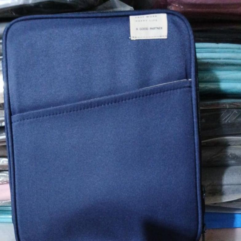 Hot Product Tas Laptop Macbook Sleeve Sale Reject Rusak Sleting Zipper