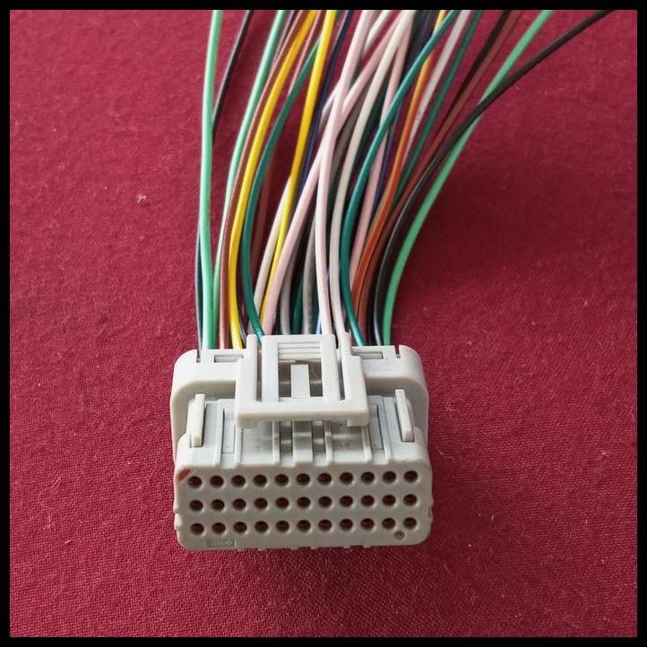 TERBARU SOKET SCU SOCKET MODUL REMOTE ANSWER BACK KEYLESS PCX 150 LOKAL ADV 150 