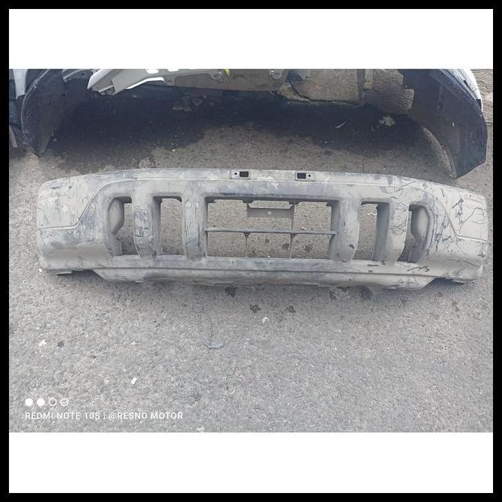 BEST DEAL BUMPER CRV GEN 1 2000 2001 2002 