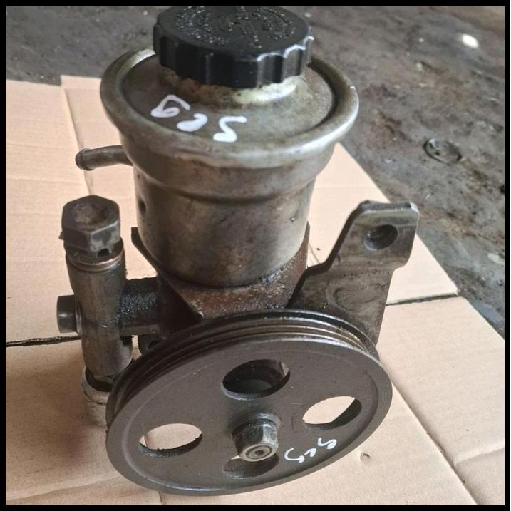 HOT DEAL POMPA POWER STEERING ALL NEW COROLLA AE111 96-98 