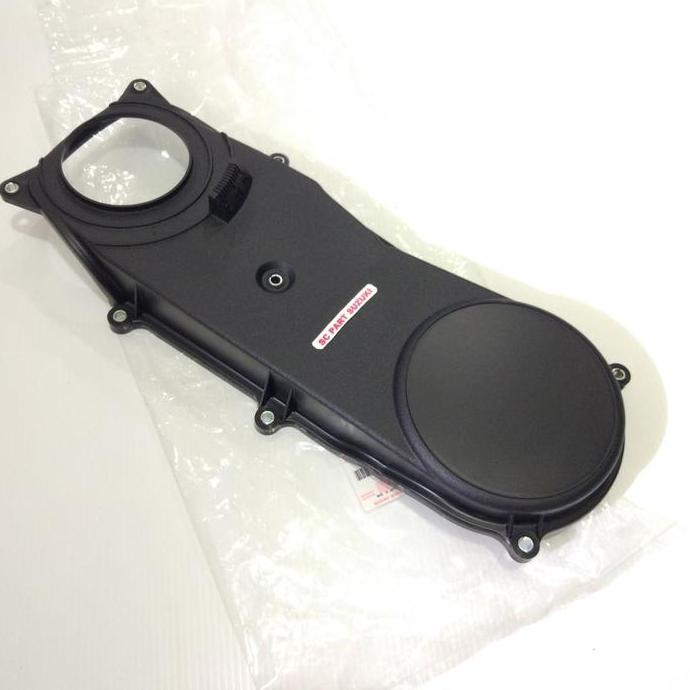 cover tutup timing belt suzuki futura carburator.
