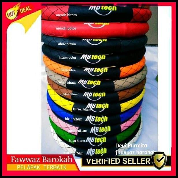 DISKON COVER STIR MOBIL MBTECH TOYOTA WISH CREAM 
