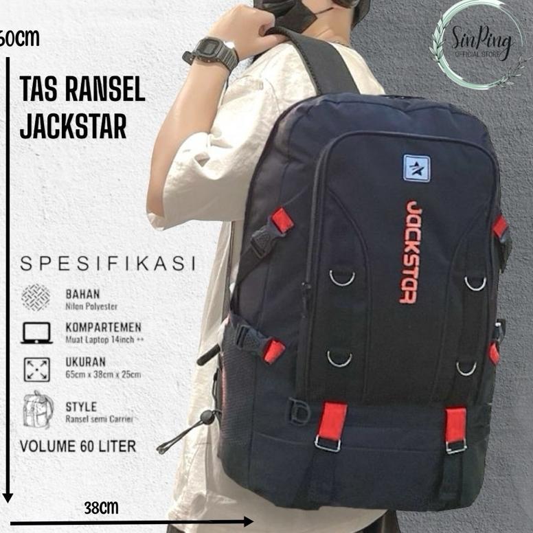 FREE ONGKIR TAS JUMBO PRIA TAS SERBAGUNA MUDIK TAS JUMBO TRAVELING TAS RANSEL JUMBO PRIA TAS RANSEL 