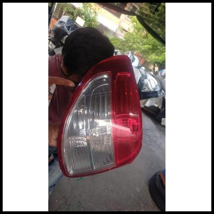 GRATIS ONGKIR STOPLAMP LAMPU BELAKANG SUZUKI X OVER XOVER RC 1 