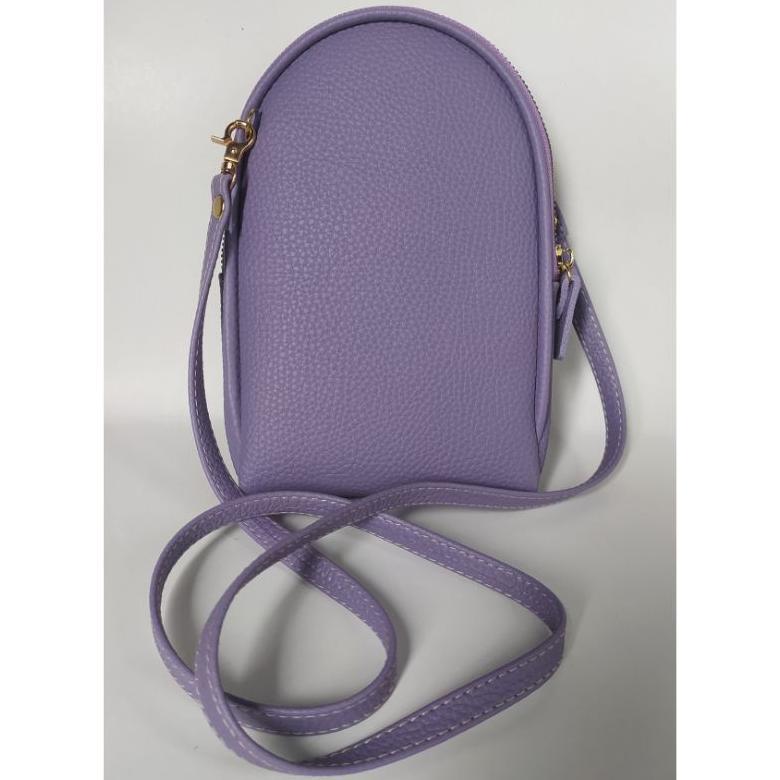 DISKON TAS HP / TAS SELEMPANG KECIL / TAS HP PAPIRUT / TAS WANITA / SLING BAG / DOMPET KULIT