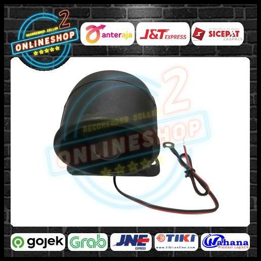 TERLARIS TOA ALARM SESUAI FOTO / TOA UNTUK ALARM MOBIL 