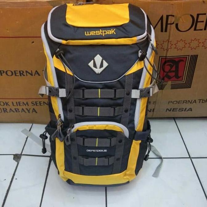 TAS RANSEL WETSPACK TAS RANSEL SEKOLAH TAS RANSEL TRAVELLING WESTPACK