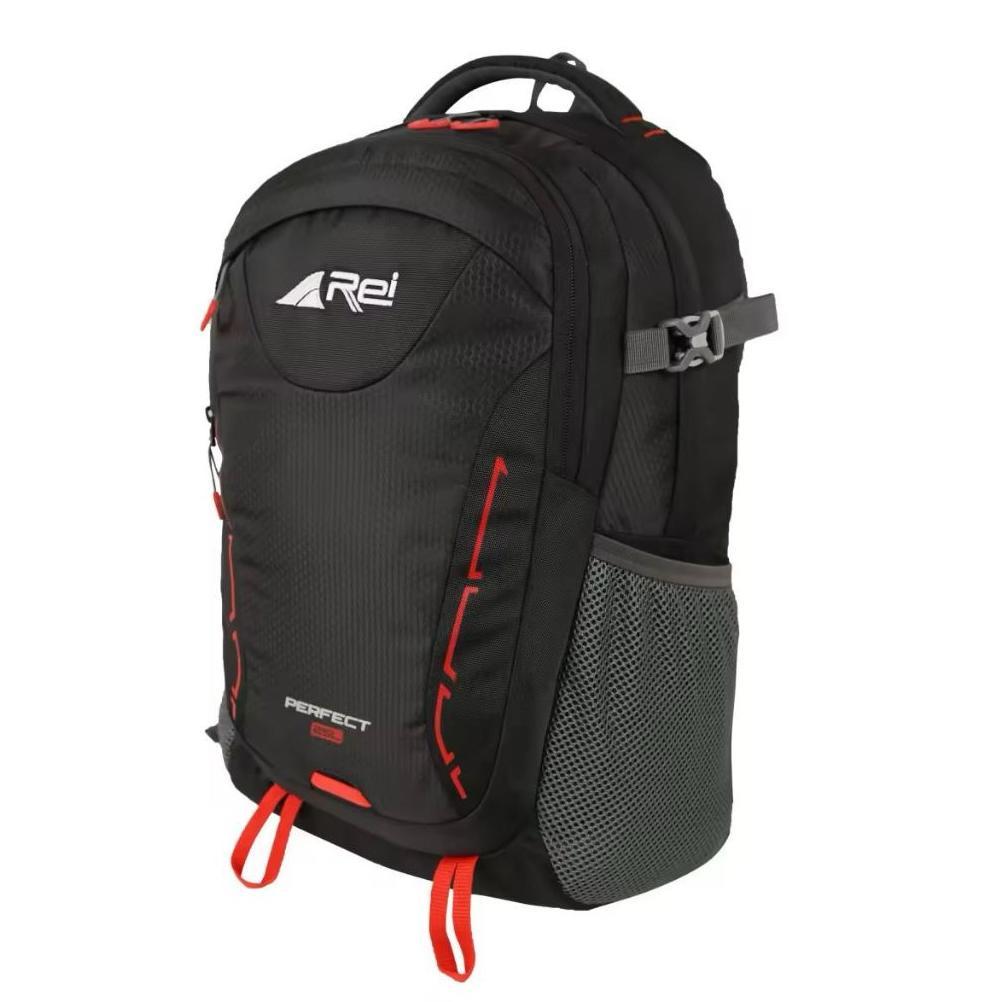 BEST SELLER REI PERFECT 25L BACKPACK B4 TAS PUNGGUNG RANSEL LAPTOP PRIA WATERPROOF