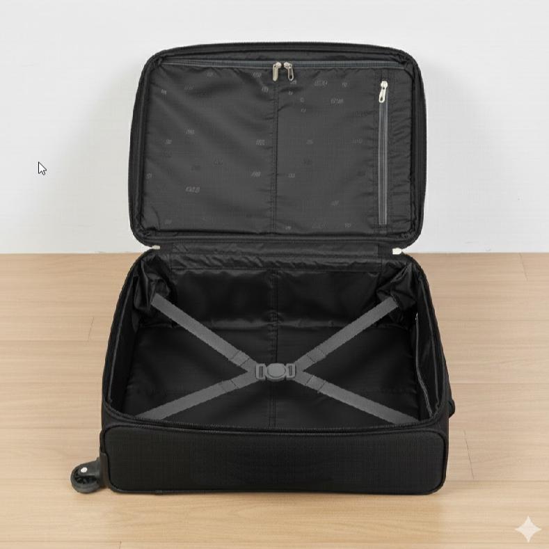 DISKON [JURAGAN TAS] KOPER POLO IMPORT UKURAN 24 22 20 18 16 INCI EXPANDING KOPER POLO ORIGINAL