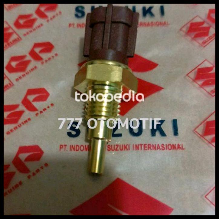 HOT DEAL SRNSOR SWITCH ECT TEMPERATUR SUZUKI BALENO 1.6 (RH416) ER ,RH 2002-07 