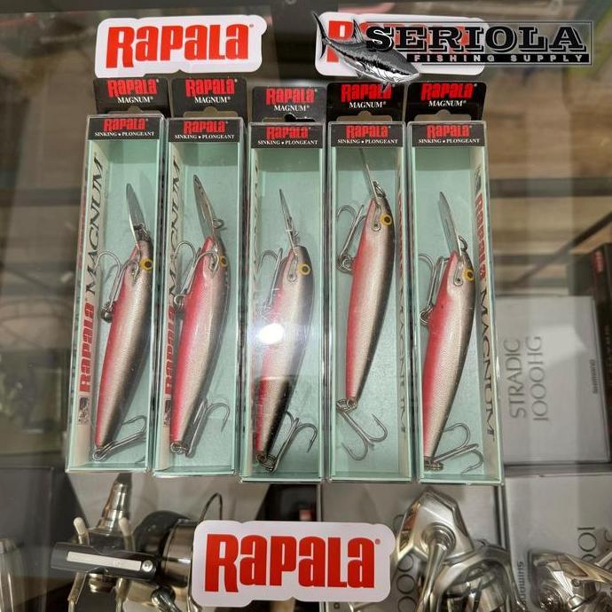 RAPALA UMPAN LURE MAGNUM CD 11 MAG