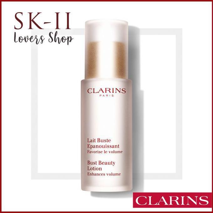 CLARINS BEAUTY BUST LOTION 50 ML