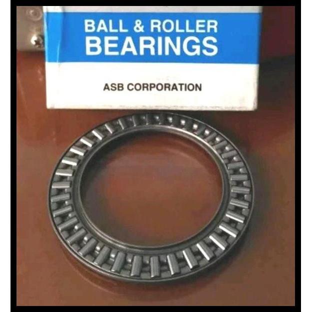 TERBARU THRUST BEARING ASB AXK 3552 