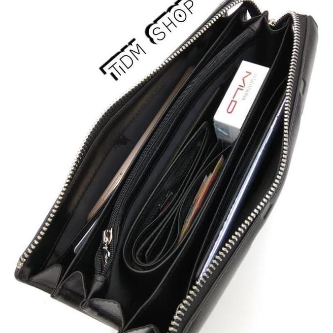 HANDBAG TAS TANGAN BRAUN BUFFEL KULIT ASLI SUPER PREMIUM