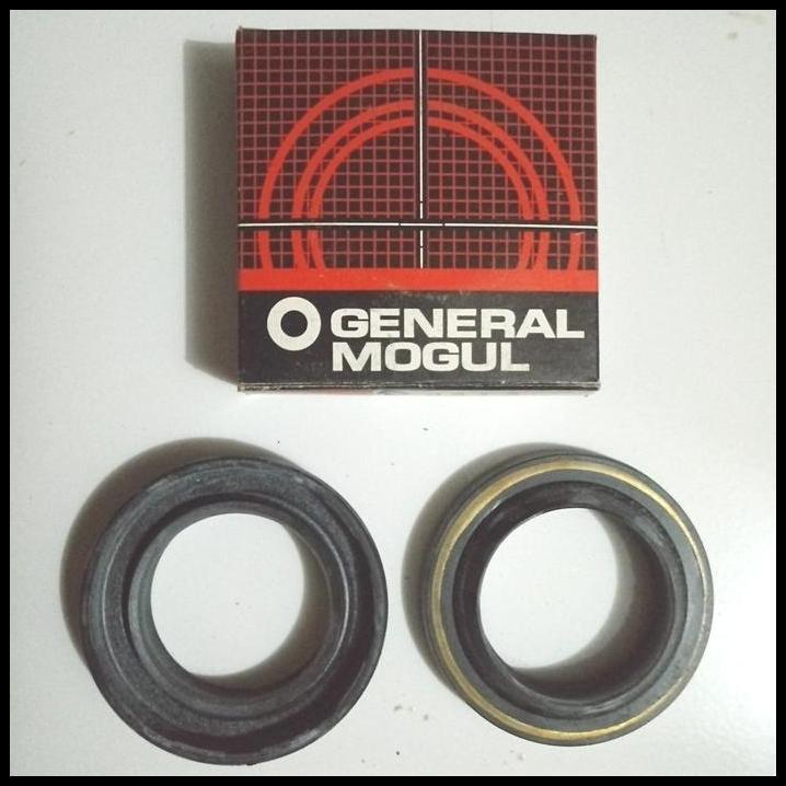 GRATIS ONGKIR SEAL GARDAN BELAKANG JEEP CJ5 / CHEROKEE XJ / WRANGLER (GENERAL MOGUL) 