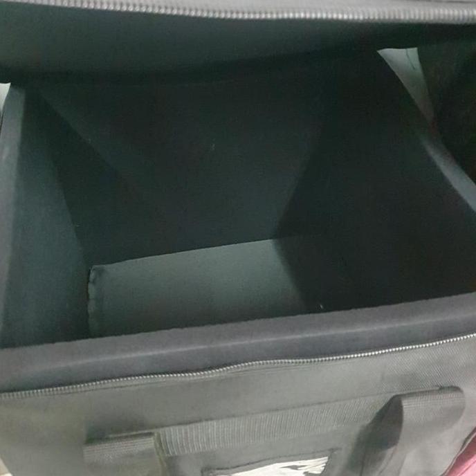 Tas DNP RX1 Bahan tebal