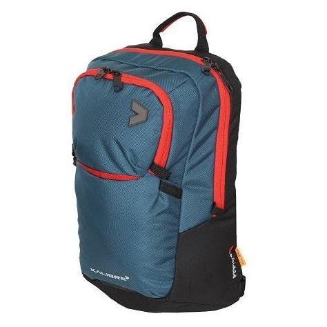 Kalibre Tas Ransel Backpack Graphite 05 10L 910996443