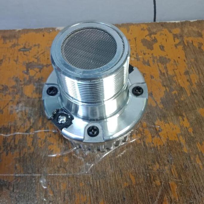 TERMURAH - DRIVER TWEETER BAZZOKA MAGNET TITANIUM