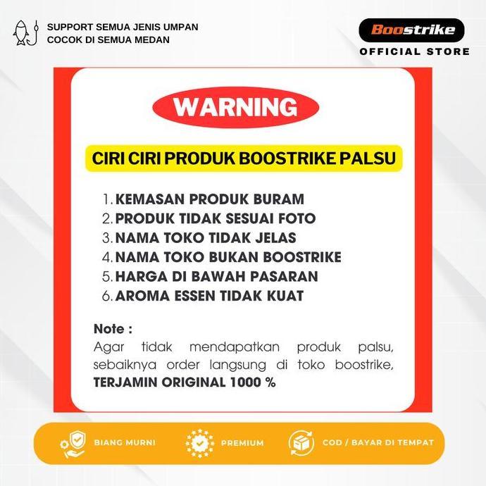 Essen Umpan Galatama Lele Media Jangkrik - BOOSTRIKE (TERBAIK) (TERBARU) (TERMURAH)