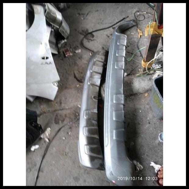 BEST DEAL BODYKIT OUTLANDER SPORT AKSESORIS OUTLANDER DIFFUSER OUTLANDER 