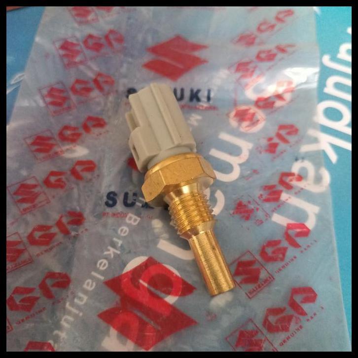 TERBARU SENSOR SWITCH ECT TEMPERATUR SUZUKI AERIO 2002-2006