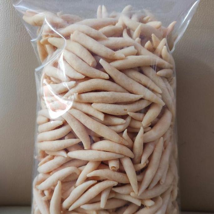 cendol keju / stik gabus keju 500gram merk sarikaya