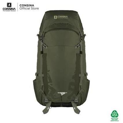 Tas carrier Consina Tarebbi Evo 45L | Raincover | Orinal