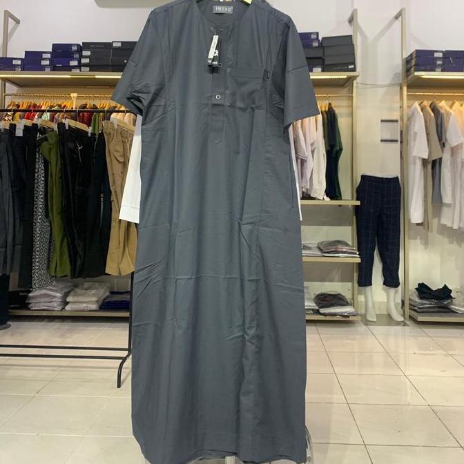 Grade Ori Jubah Imtaq Dewasa Original Import