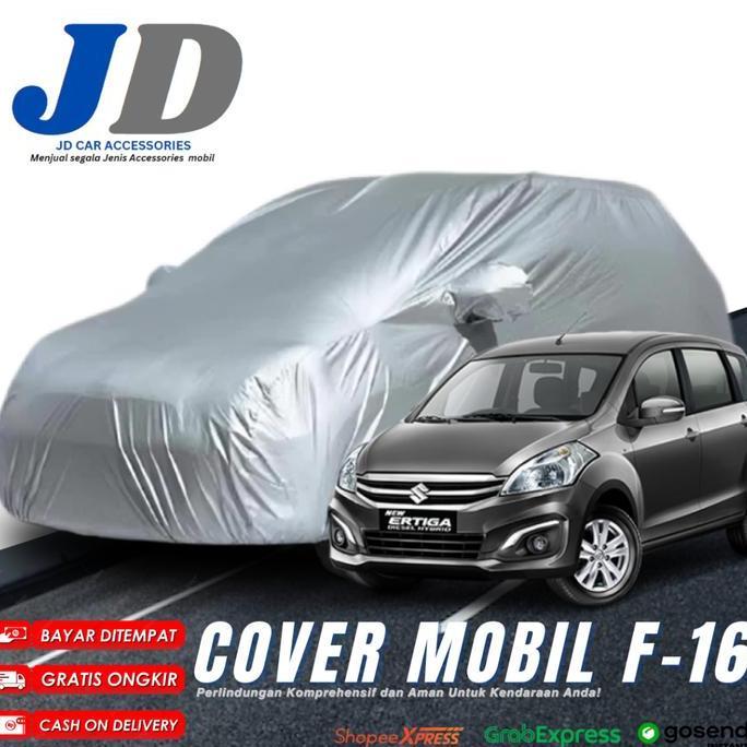 BEBAS ONGKIR - Sarung Mobil  Ertiga / Selimut Mobil ertiga