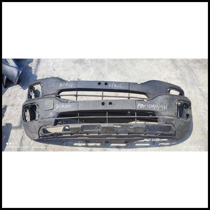 TERLARIS BUMPER DEPAN CHEVROLET SPIN ACTIV