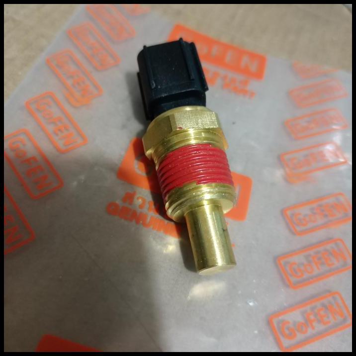 BEST DEAL SWITCH TEMPERATUR ECT JEEP WRANGLER CHEROKEE GRAND CHEROKEE COMMANDER