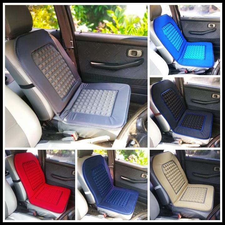 TERBARU COVER JOK MOBIL SARUNG JOK MOBIL TOYOTA YARIS 