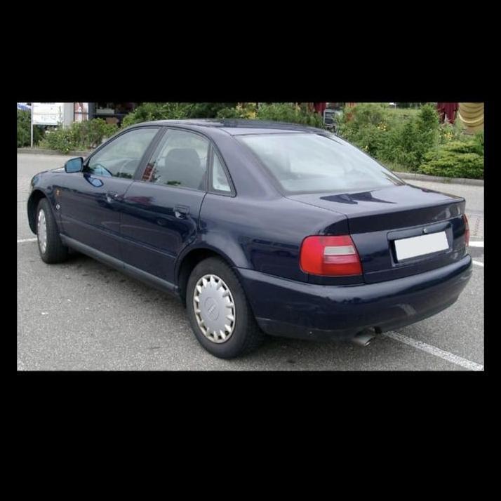 TERBARU SWITCH SAKLAR TOMBOL LAMPU FOG FOGLAMP AUDI A4 B5