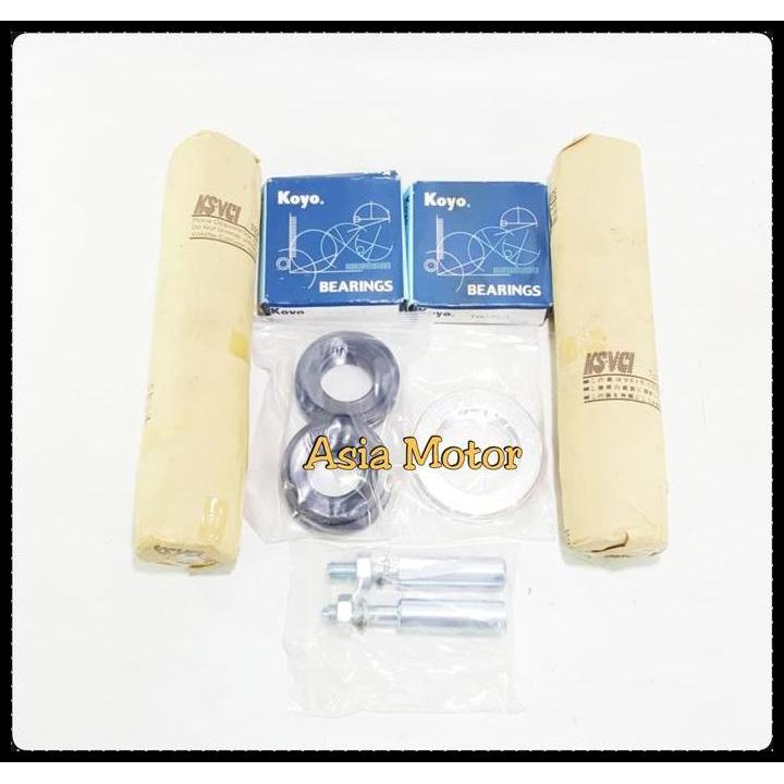 TERBARU KINGPIN - TRUCK MITSUBISHI FUSO FIGHTER PS190 