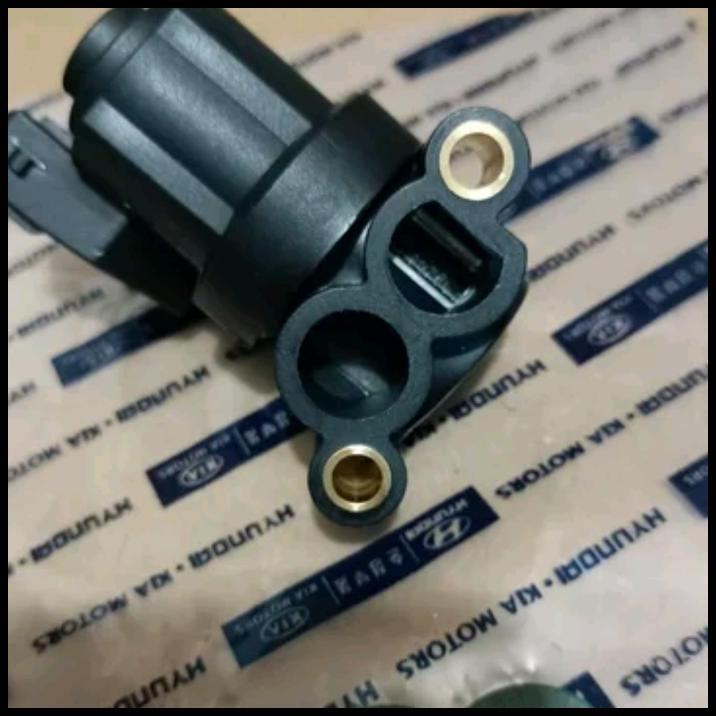 TERLARIS SENSOR ISC SPEED KONTROL AKTUATOR SERVO HYUNDAI EXCEL MATRIX 