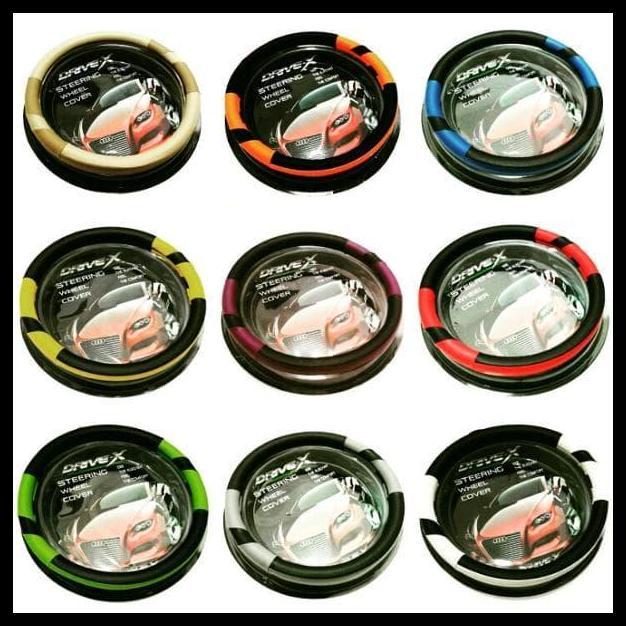 TERLARIS COVER STIR YARIS