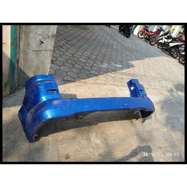 GRATIS ONGKIR BUMPER BELAKANG APV ARENA BEMPER APV BEMPER BEKAS BUMPER BEKAS