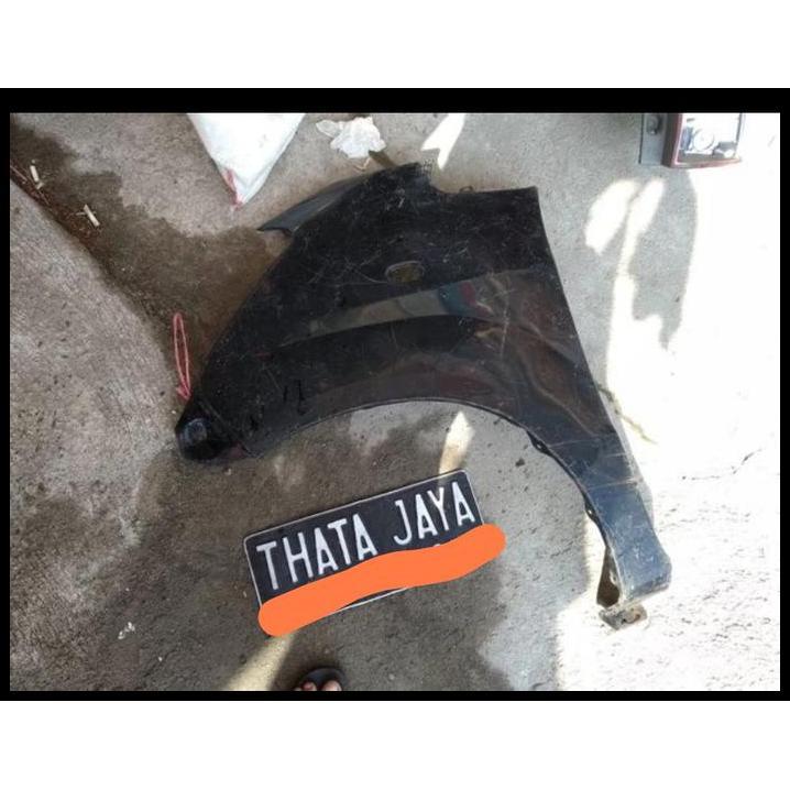 TERLARIS SPAKBOR FENDER KARIMUN ESTILO 2006 2007 2008 