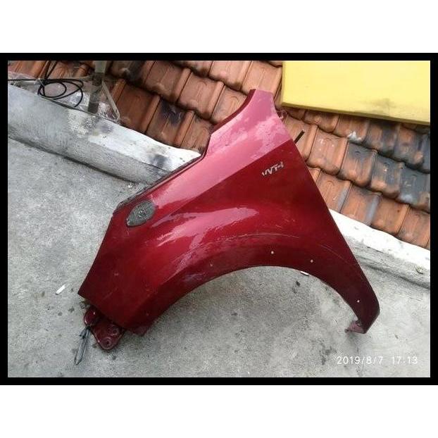 TERLARIS FENDER TERIOS FENDER RUSH SPAKBOR TERIOS SPAKBOR RUSH 