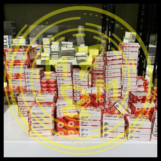 HOT DEAL BEARING / LAHER FAG 63/28 TBP6 C3 ORIGINAL 