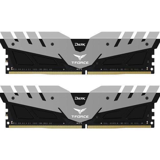 Ram T-Force Dark DDR4 16GB (2X8GB) 2400Mhz