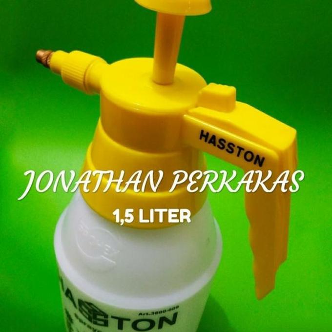 SEMPROTAN AIR /TABUNG SEMPROTAN AIR/SEMPROTAN POMPA PROHEX 1,5LITER