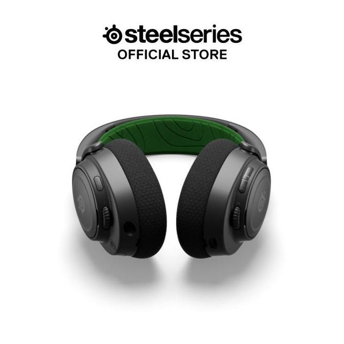Steelseries Arctis Nova 7 Wireless Gaming Headset Steel series Arctis Nova 7 Nova 7p Nova 7x (TERBAI