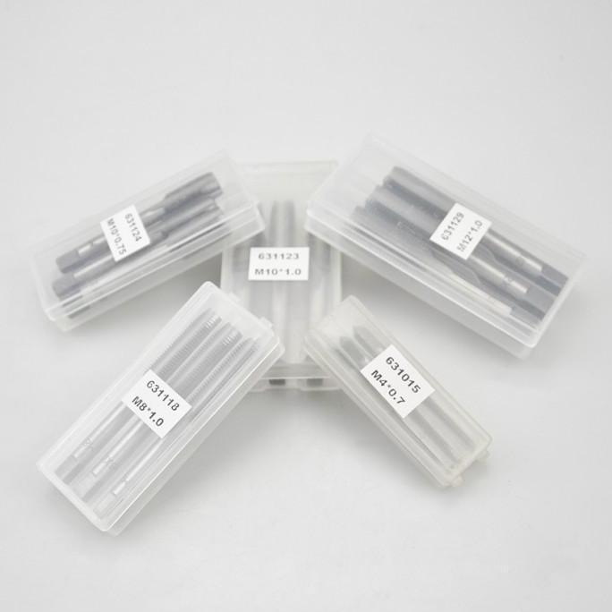 IMPA 631022 Hand Tap SKC M10 x 1.5mm Taps Set (TERBAIK) (TERBARU) (TERMURAH)